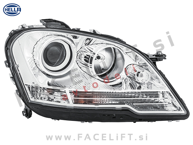 Mercedes ML W164 08-11 žaromet desni Mercedes ML W164 08-11 žaromet desni