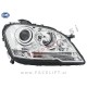 Mercedes ML W164 08-11 žaromet desni Mercedes ML W164 08-11 žaromet desni