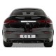 Mercedes GLE Coupe C167 19- spojler za prtljažnik črni (mat)
