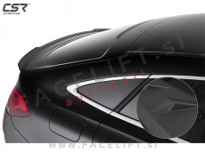 Mercedes GLE Coupe C167 19- spojler za prtljažnik črni (mat)