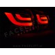 VW Golf 6 08-12 zadnje LED luči