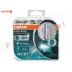 Xenon žarnice Osram Cool Blue Intense Xenarc Next Gen D1S (PK32d-2) 6200K 35W