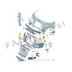 Audi A3 8P 8PA 08-12 sprednji odbijač PDC SRA