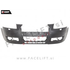 Audi A3 8P 8PA 03-08 sprednji odbijač SRA Audi A3 8P 8PA 03-08 sprednji odbijač SRA