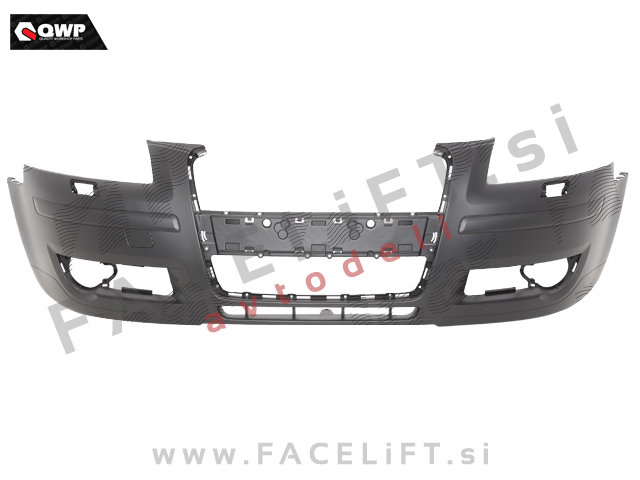 Audi A3 8P 8PA 03-08 sprednji odbijač SRA Audi A3 8P 8PA 03-08 sprednji odbijač SRA