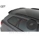 Seat Leon ST 5F 14-20 strešni spojler črni (mat)