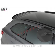 Seat Leon ST 5F 14-20 strešni spojler črni (mat) Seat Leon ST 5F 14-20 strešni spojler črni (mat)