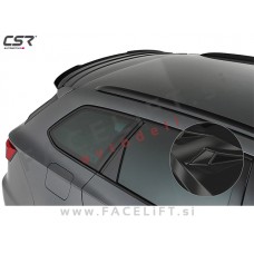 Seat Leon ST 5F 14-20 strešni spojler črni (sijaj)