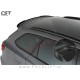 Seat Leon ST 5F 14-20 strešni spojler karbon (sijaj)