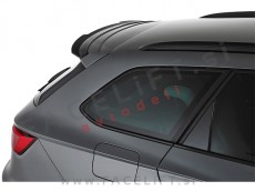 Seat Leon ST 5F 14-20 strešni spojler karbon (sijaj)