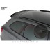 Seat Leon ST 5F 14-20 strešni spojler karbon (mat)