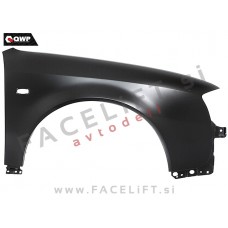 Audi A6 C5 4B 01-05 sprednji blatnik desni