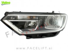 VW Passat B8 14- žaromet levi