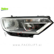 VW Passat B8 14- žaromet desni