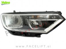 VW Passat B8 14- žaromet desni
