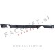 BMW 3 F30 F31 M 11-19 difuzor M-Performance izgled črni (sijaj)