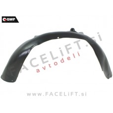 Audi A4 B6 8E 00-04 sprednji kolotek levi Audi A4 B6 8E 00-04 sprednji kolotek levi