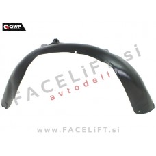 Audi A4 B6 8E 00-04 sprednji kolotek desni Audi A4 B6 8E 00-04 sprednji kolotek desni