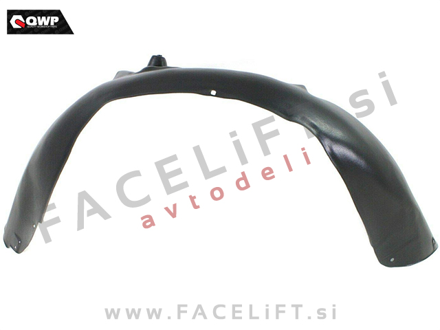 Audi A4 B6 8E 00-04 sprednji kolotek desni Audi A4 B6 8E 00-04 sprednji kolotek desni