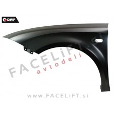 Seat Leon 1P 05-12 sprednji blatnik levi