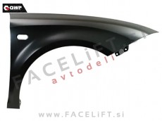 Seat Leon 1P 05-12 sprednji blatnik desni