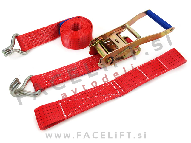 Povezovalni trak 5000kg 50mm 3m