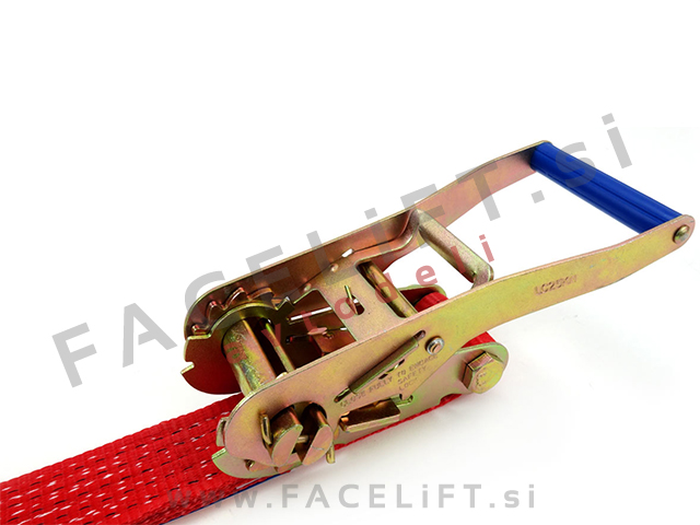 Povezovalni trak 5000kg 50mm 3m