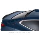 BMW 4 Coupe G22 20- spojler za prtljažnik črni (sijaj)