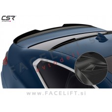 BMW 4 Coupe G22 20- spojler za prtljažnik karbon (sijaj)