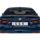 BMW 4 Coupe G22 20- spojler za prtljažnik karbon (sijaj)