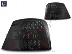 VW Golf 4 97-03 zadnje LED luči