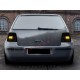 VW Golf 4 97-03 zadnje LED luči