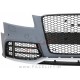 Audi A5 8F 8T 07-11 sprednji odbijač RS5 izgled PDC SRA