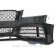Audi A5 8F 8T 07-11 sprednji odbijač RS5 izgled PDC SRA