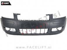 Audi A3 8P 03-05 sprednji odbijač