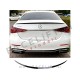 Mercedes C Limuzina W206 21- spojler za prtljažnik črni (sijaj) Mercedes C Limuzina W206 21- spojler za prtljažnik črni (sijaj)