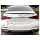 Mercedes C Limuzina W206 21- spojler za prtljažnik črni (sijaj) Mercedes C Limuzina W206 21- spojler za prtljažnik črni (sijaj)