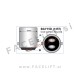 LED žarnica P21/5W (BAY15d / 1157) 45x LED (4014) 5W 850lm CANBUS 12V LED žarnica P21/5W (BAY15d / 1157) 45x LED (4014) 5W 850lm CANBUS 12V