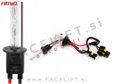 Xenon žarnica H1 (P14.5s) 4300K 35W Xenon žarnica H1 (P14.5s) 4300K 35W