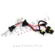 Xenon žarnica H1 (P14.5s) 4300K 35W