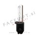 Xenon žarnica H3 (PK22s) 4300K 35W Xenon žarnica H3 (PK22s) 4300K 35W