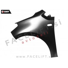 Škoda Citigo 12- sprednji blatnik levi