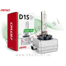 Xenon žarnica D1S (PK32d-2) 5500K 35W LongLife +60%