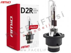 Xenon žarnica D2R (PK32d-2) 6000K 35W Premium