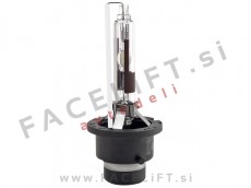 Xenon žarnica D2R (PK32d-2) 6000K 35W Premium