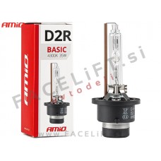 Xenon žarnica D2R (PK32d-2) 4300K 35W Basic Xenon žarnica D2R (PK32d-2) 4300K 35W Basic