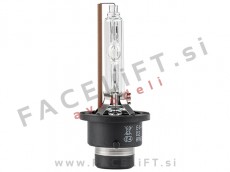 Xenon žarnica D2R (PK32d-2) 4300K 35W Basic Xenon žarnica D2R (PK32d-2) 4300K 35W Basic