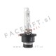 Xenon žarnica D2R (PK32d-2) 6000K 35W Basic