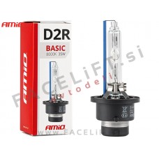 Xenon žarnica D2R (PK32d-2) 8000K 35W Basic Xenon žarnica D2R (PK32d-2) 8000K 35W Basic