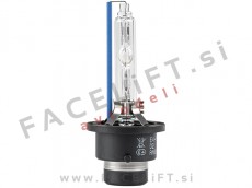 Xenon žarnica D2R (PK32d-2) 8000K 35W Basic